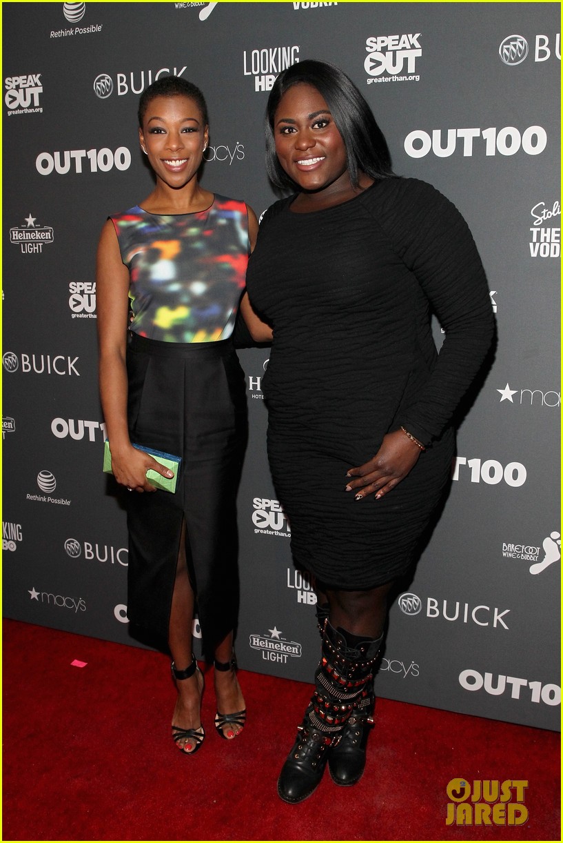 samira wiley young ingenue award out 10