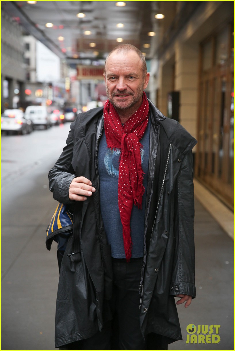 sting joining the cast of his broadway show the last ship 04