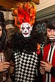 the vamps the wanted tokio hotel just jared halloween party 15