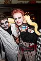 the vamps the wanted tokio hotel just jared halloween party 18