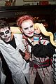 the vamps the wanted tokio hotel just jared halloween party 19