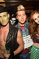the vamps the wanted tokio hotel just jared halloween party 20