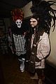 the vamps the wanted tokio hotel just jared halloween party 28