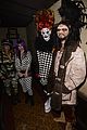 the vamps the wanted tokio hotel just jared halloween party 29