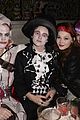the vamps the wanted tokio hotel just jared halloween party 30