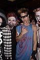 the vamps the wanted tokio hotel just jared halloween party 31