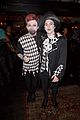 the vamps the wanted tokio hotel just jared halloween party 34