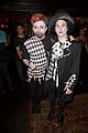 the vamps the wanted tokio hotel just jared halloween party 35