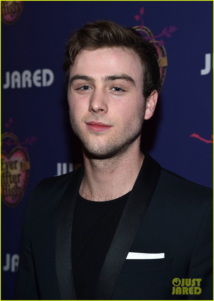 young hollywood just jared homecoming dance 273247393