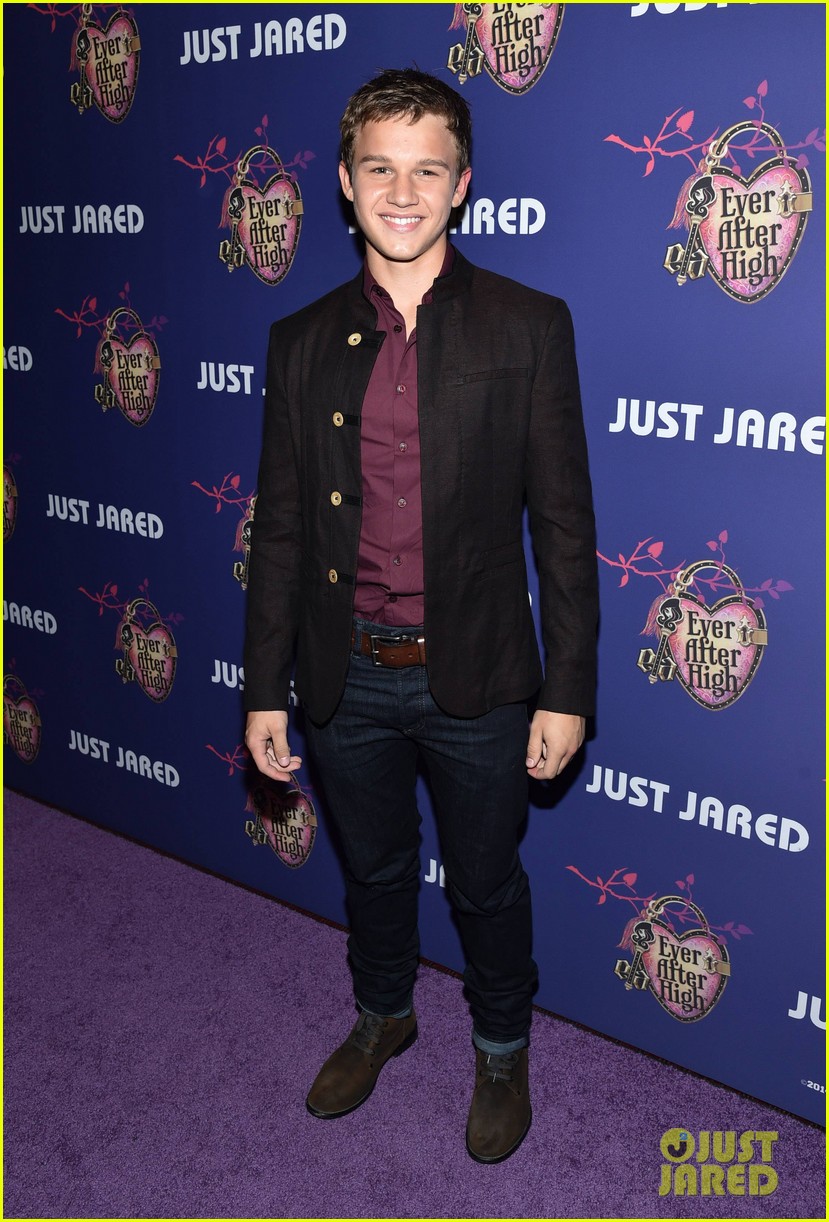young hollywood just jared homecoming dance 33