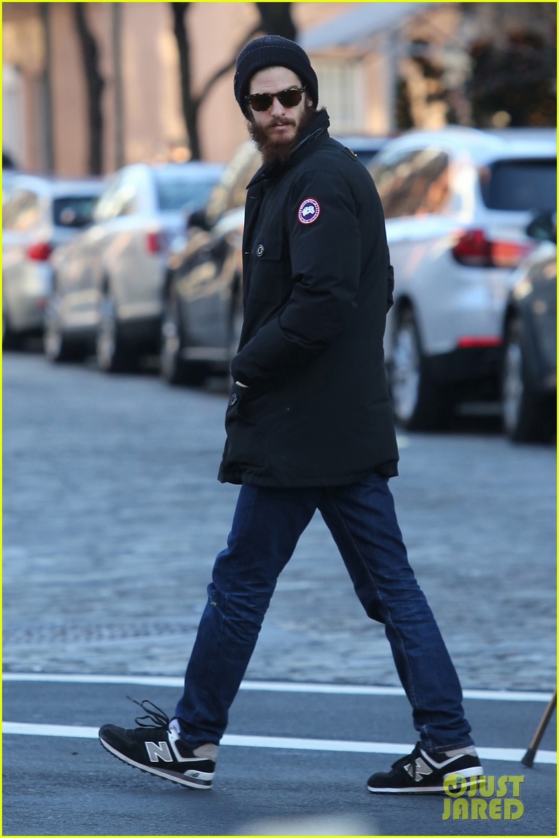 andrew garfield solo in nyc 063269061