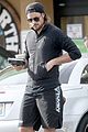 gabriel aubry uses boxing as stress reliever 04