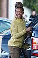 brandy shares adorable sunday selfie with daugther syrai 03