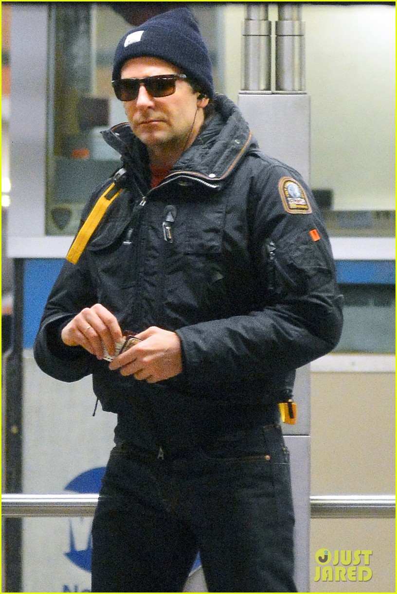 Bradley Cooper Didn't Spend Much Time with 'American Sniper ...
