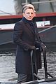 daniel craig continues filming spectre in london 10