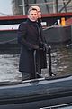 daniel craig continues filming spectre in london 13