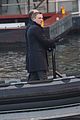 daniel craig continues filming spectre in london 17