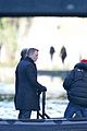 daniel craig continues filming spectre in london 25