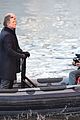 daniel craig continues filming spectre in london 27