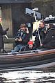 daniel craig continues filming spectre in london 28