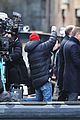 daniel craig continues filming spectre in london 39