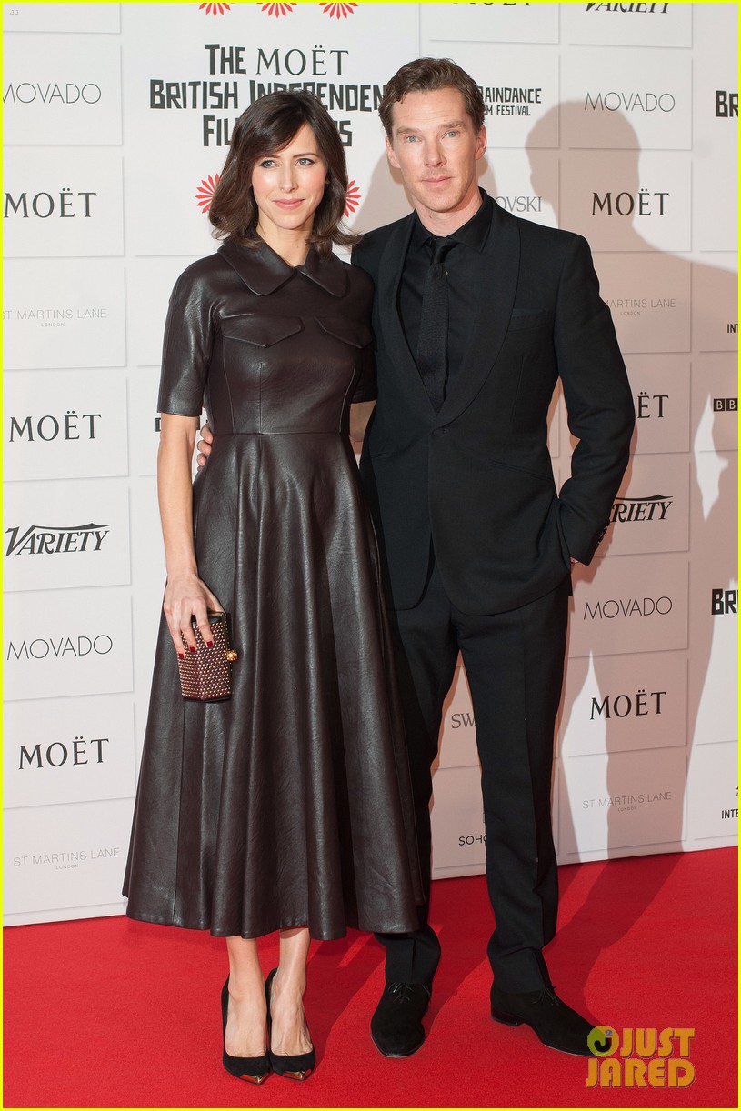 benedict cumberbatch keira knightley bring their significant others british awards 073257141