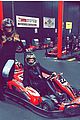 scott disick goes go kart racing after his third childs birth 03
