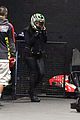 scott disick goes go kart racing after his third childs birth 22