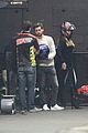 scott disick goes go kart racing after his third childs birth 25