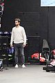 scott disick goes go kart racing after his third childs birth 26