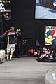 scott disick goes go kart racing after his third childs birth 29