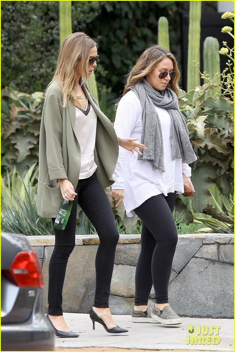 haylie duff is pregnant 053253410