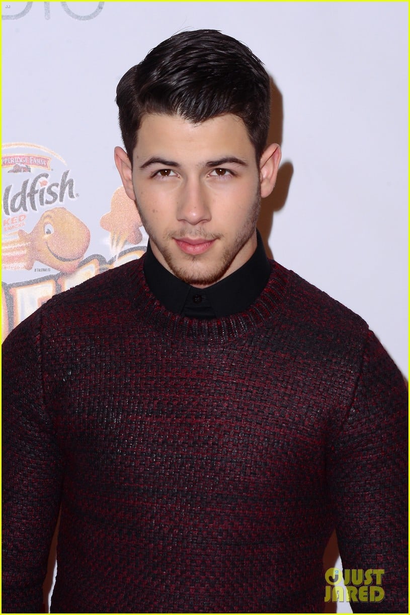 Nick Jonas Got Jealous Early On in Olivia Culpo Relationship Photo 3261191 Kevin Jonas, Nick