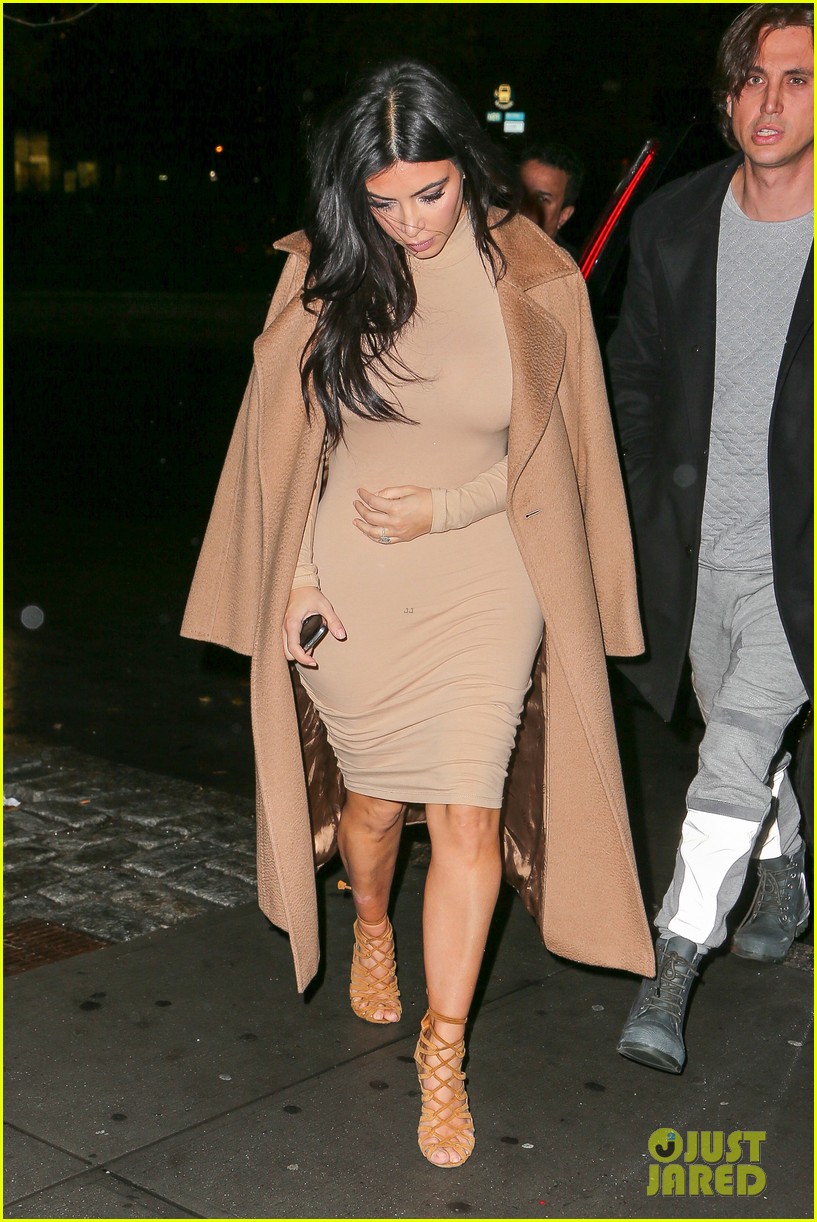 Kim Kardashian's 'Vogue' Issue is AdWeek's Hottest Magazine Cover of