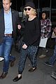 jennifer lawrence leaves hot body guard at home 11