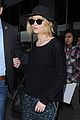 jennifer lawrence leaves hot body guard at home 13