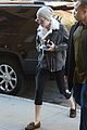 jennifer lawrence keeps up with her gym workouts in nyc 01