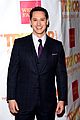 wentworth miller makes first red carpet appearance in 4 years 12