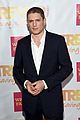 wentworth miller makes first red carpet appearance in 4 years 14