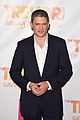 wentworth miller makes first red carpet appearance in 4 years 30