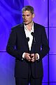 wentworth miller makes first red carpet appearance in 4 years 35