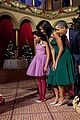 barack obama spread christmas cheer family 02