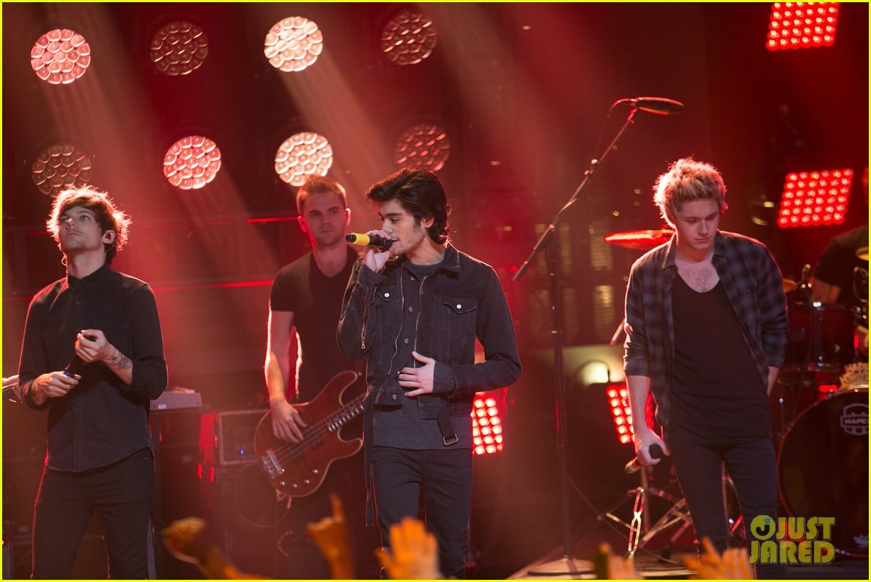 One Direction Performs Five Songs on New Year's Eve 2015!: Photo 3270749 | 2015  New Year's Eve, Harry Styles, Liam Payne, Louis Tomlinson, Niall Horan, One  Direction, Zayn Malik Photos | Just Jared: Entertainment News, image size:1222x817