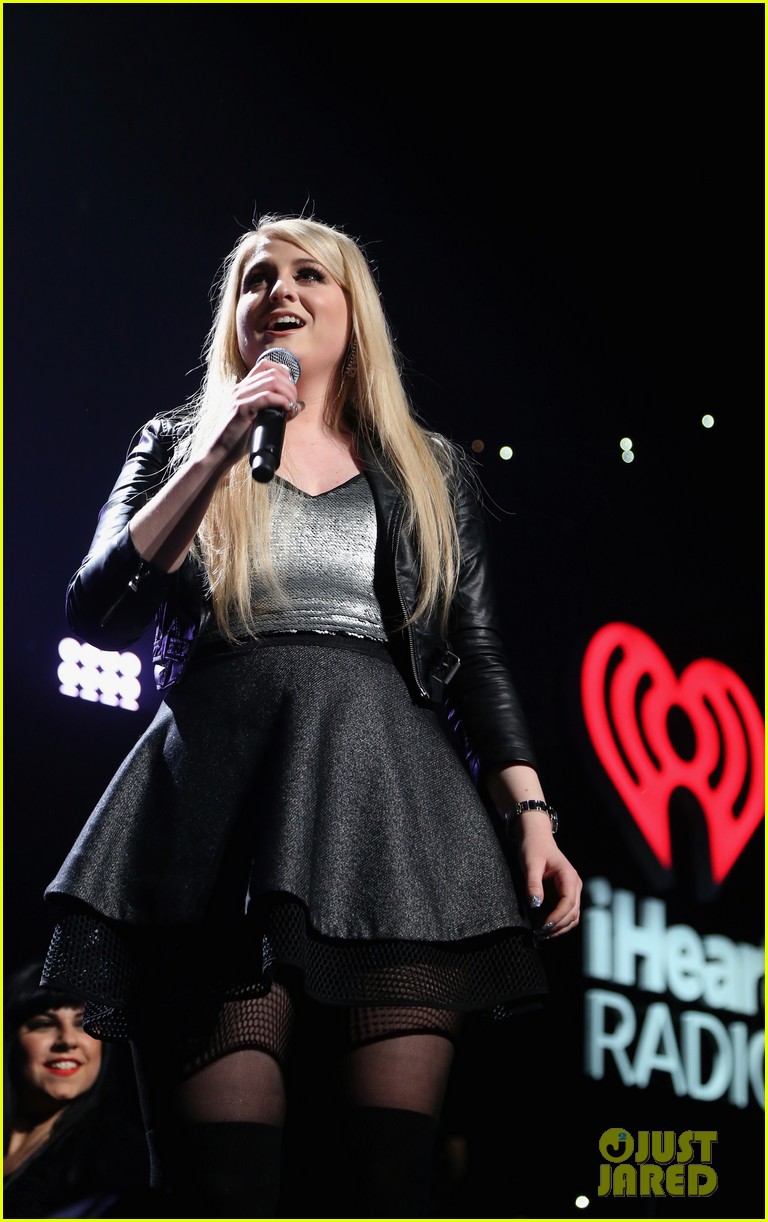 these performers all rocked out at kiss 108s jingle ball 133262673