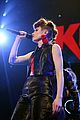 these performers all rocked out at kiss 108s jingle ball 03