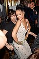 rihanna seen partying licking the face of this famous photographer 02