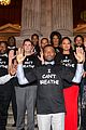 selma cast wears i cant breathe shirts at nyc premiere 03