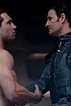 lots of shirtless action terminator genisys trailer 01