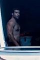 lots of shirtless action terminator genisys trailer 02