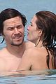 mark wahlberg shows off ripped shirtless body in barbados 17